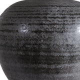 Lighting Mikkel Charcoal Table Lamp 