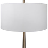 Lighting Minette Mid-Century Floor Lamp 