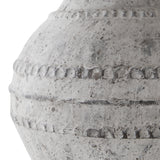 Lighting Montsant Stone Table Lamp 