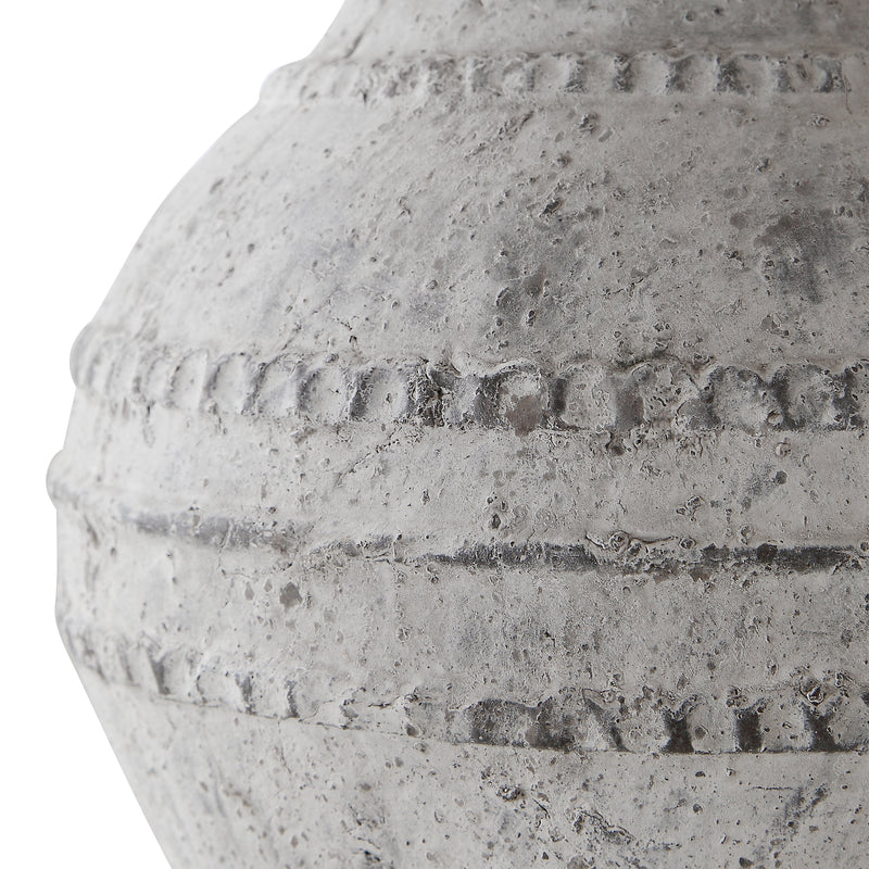 Lighting Montsant Stone Table Lamp 