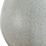 Lighting Moray Gray Glaze Table Lamp 