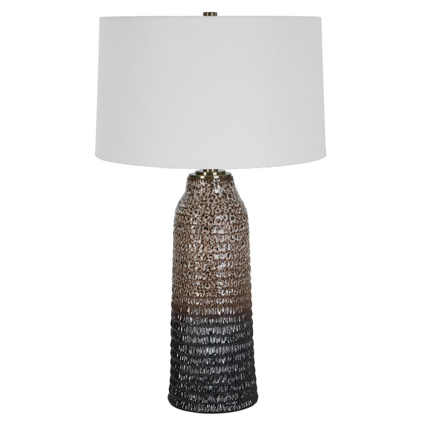 Lighting Padma Mottled Table Lamp 