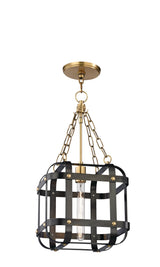 Lighting - Pendant Colchester 1 Light Pendant // Aged Old Bronze 