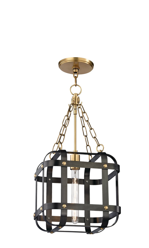 Lighting - Pendant Colchester 1 Light Pendant // Aged Old Bronze 