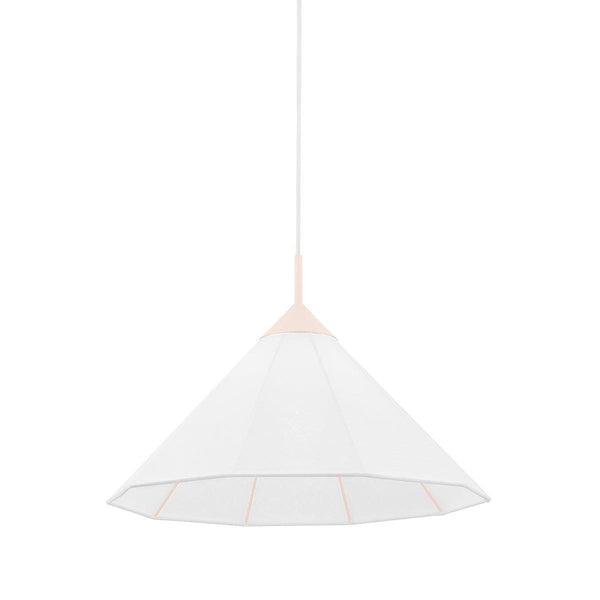 Lighting - Pendant Gloria 1 Light Small Pendant // Robins Egg Blue 