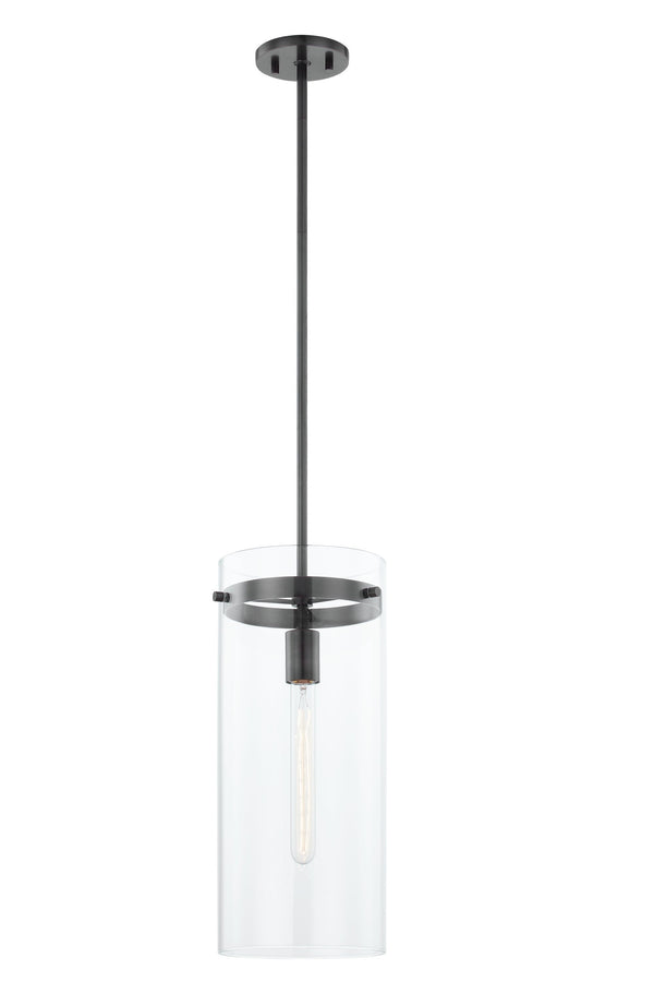 Lighting - Pendant Haisley 1 Light Pendant // Old Bronze // Small 