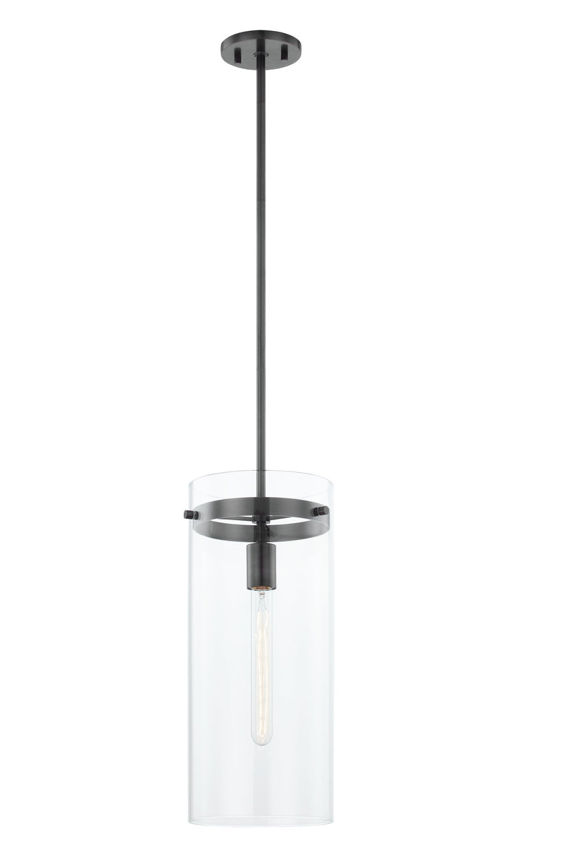 Lighting - Pendant Haisley 1 Light Pendant // Old Bronze // Small 