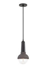 Lighting - Pendant Macy 1 Light Pendant // Old Bronze 