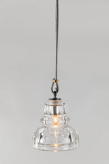 Lighting - Pendant Menlo Park 1lt Pendant Mini // Old Silver 