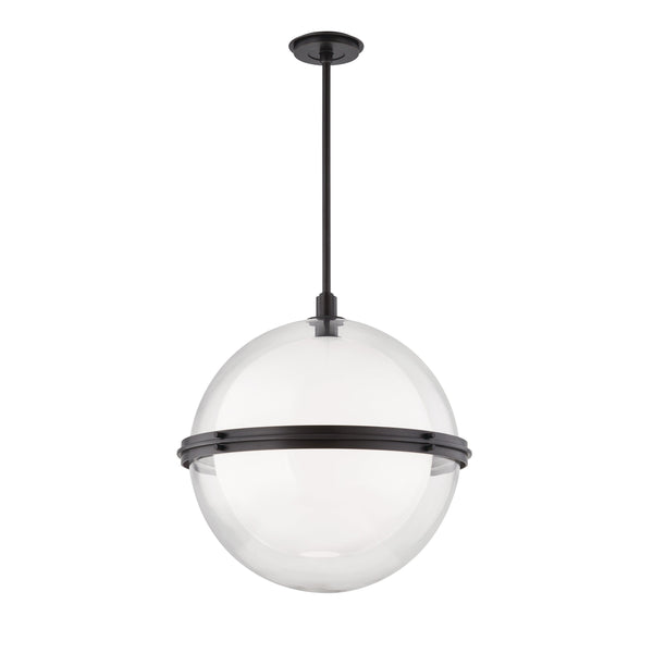 Lighting - Pendant Northport 1 Light Pendant // Old Bronze // Large 