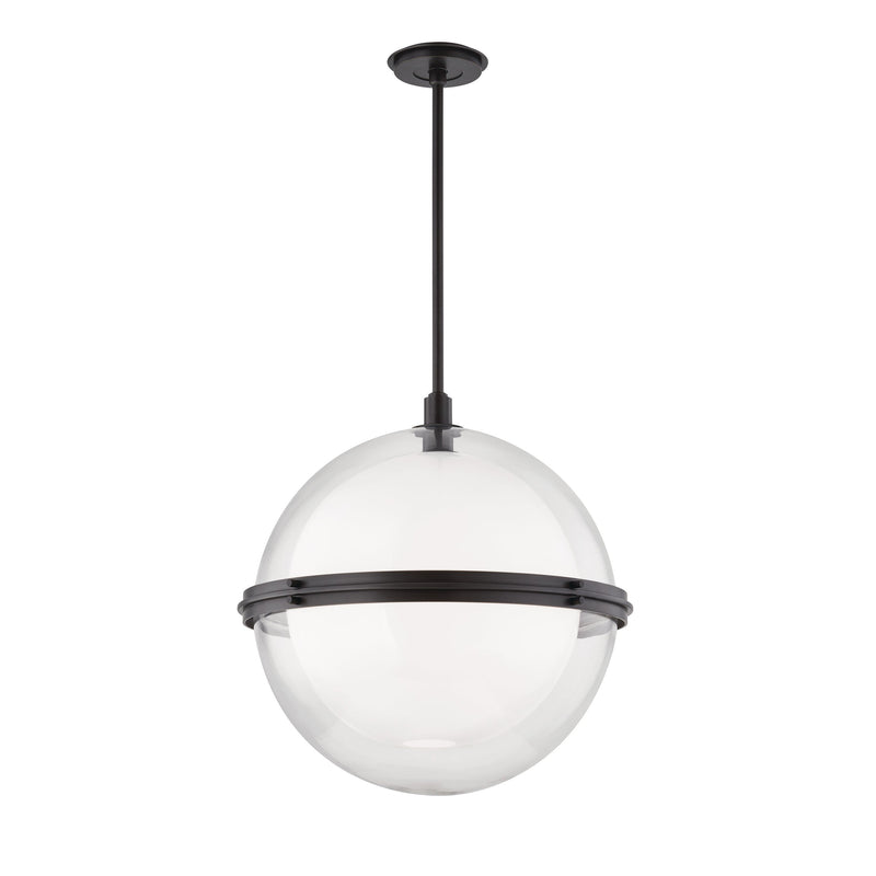 Lighting - Pendant Northport 1 Light Pendant // Old Bronze // Large 