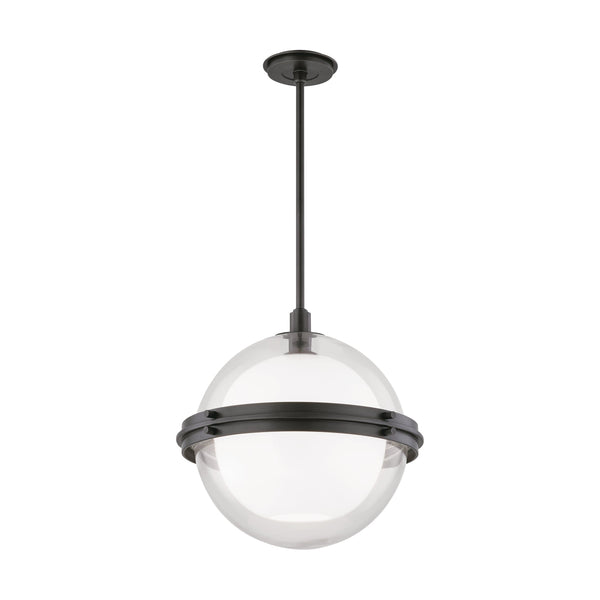 Lighting - Pendant Northport 1 Light Pendant // Old Bronze // Medium 