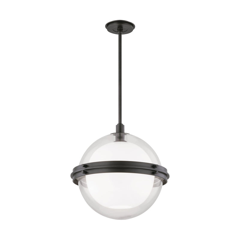 Lighting - Pendant Northport 1 Light Pendant // Old Bronze // Medium 