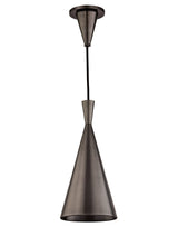 Lighting - Pendant Ovid 1 Light Pendant // Old Bronze 