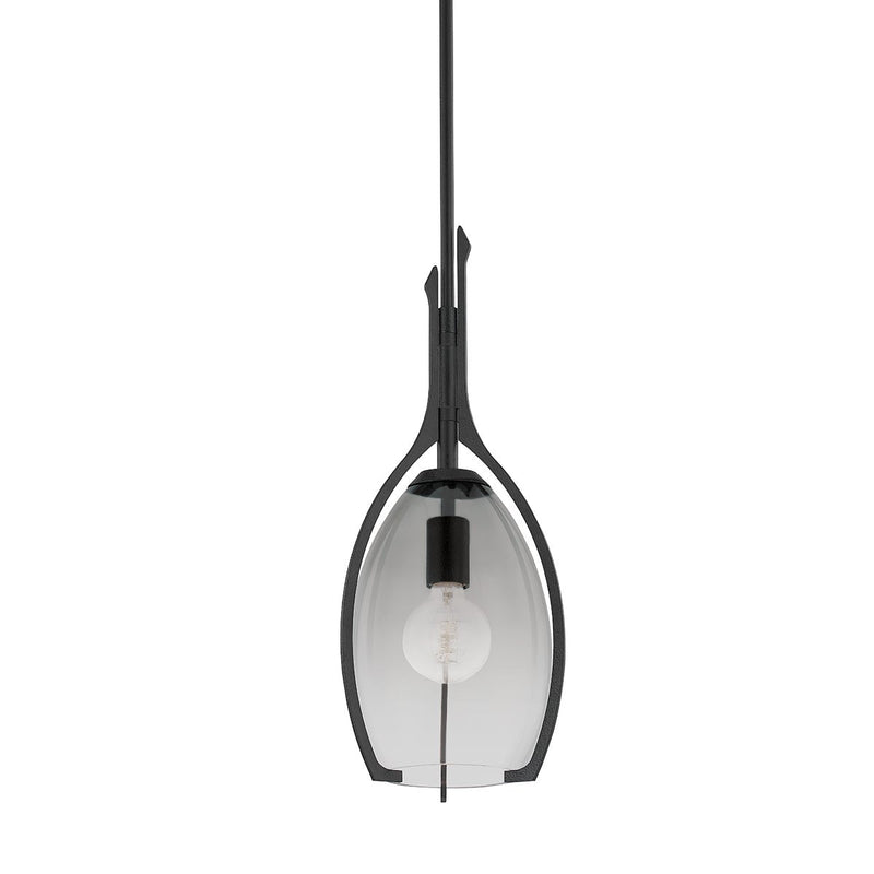 Lighting - Pendant Pacifica 1 Light Small Pendant 