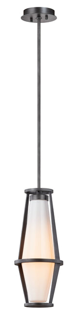 Lighting - Pendant Prospect 1lt Hanger // Graphite 