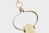 Lighting - Pendant Radcliff 1 Light Pendant // Patina Brass // Large 