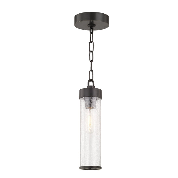 Lighting - Pendant Soriano 1 Light Pendant // Old Bronze 