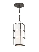 Lighting - Pendant Sovereign 1 Light Pendant // Old Bronze 