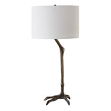 Lighting Perch Bird-Leg Table Lamp 