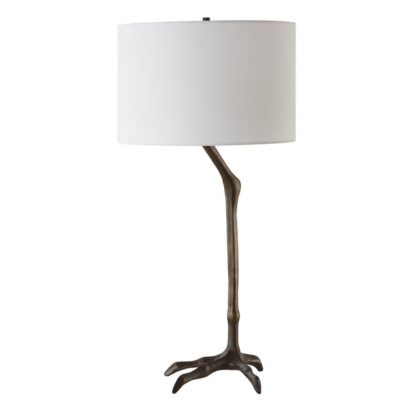Lighting Perch Bird-Leg Table Lamp 