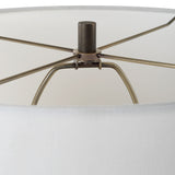 Lighting Perch Bird-Leg Table Lamp 