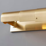 Lighting - Picture Light Oneonta 2 Light Picture Light // Aged Brass 