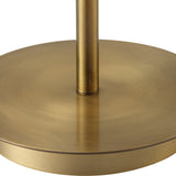 Lighting Quite The Buzz Floor Lamp 