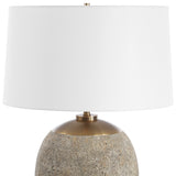 Lighting Raylan Textured Table Lamp 