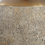 Lighting Raylan Textured Table Lamp 