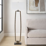 Lighting Relic Gold Floor Lamp 