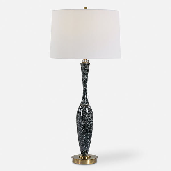Lighting Remy Polished Table Lamp 