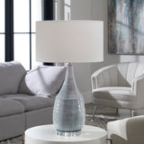 Lighting Rialta Coastal Table Lamp 