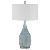 Lighting Rialta Coastal Table Lamp 