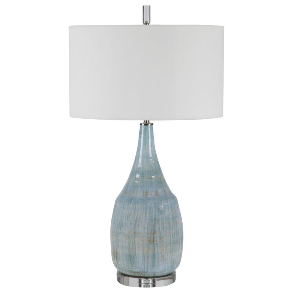 Lighting Rialta Coastal Table Lamp 