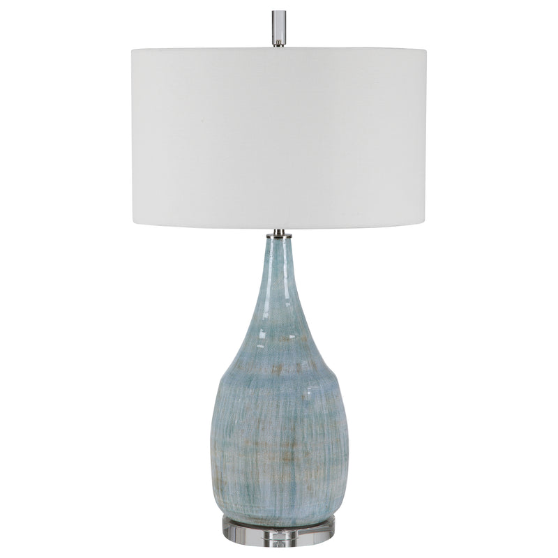 Lighting Rialta Coastal Table Lamp 