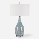 Lighting Rialta Coastal Table Lamp 
