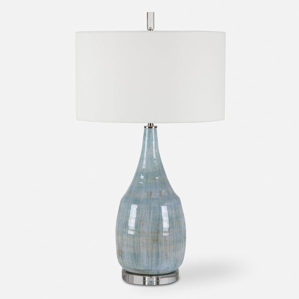 Lighting Rialta Coastal Table Lamp 