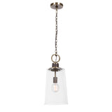 Lighting Rosston 1 Light Mini Pendant 