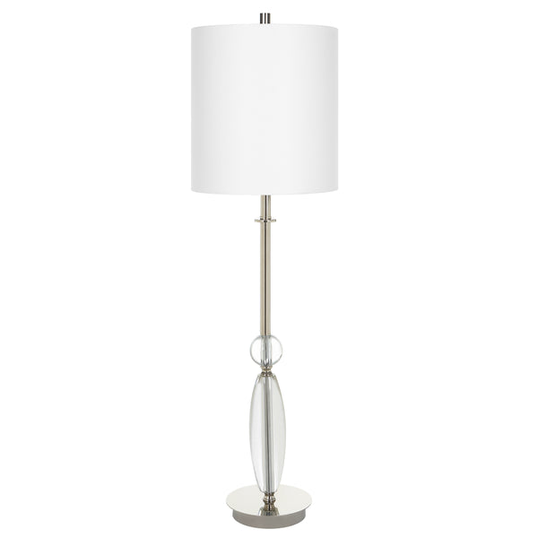 Lighting Sceptre Crystal Buffet Lamp 