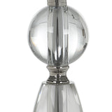 Lighting Sceptre Crystal Buffet Lamp 