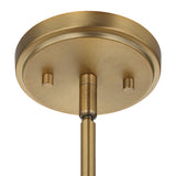 Lighting Spherical 5 Light Pendant 