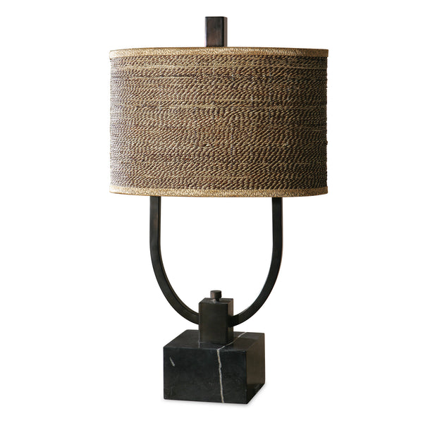 Lighting Stabina Metal Table Lamp 