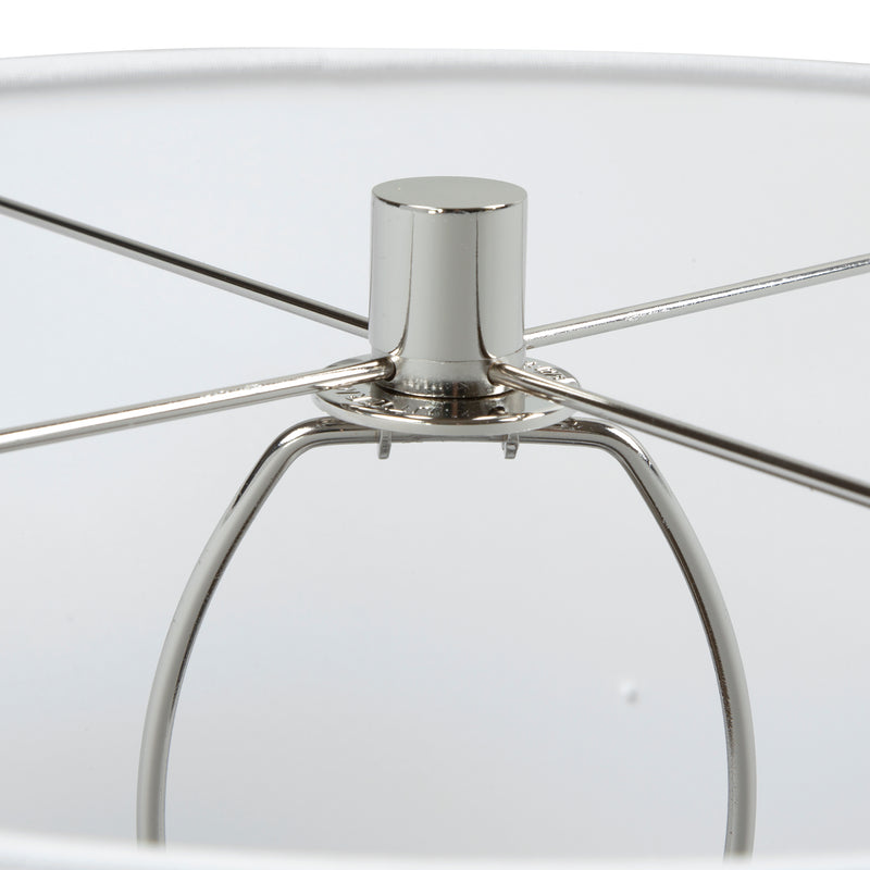 Lighting Stargazer Cobalt Navy Table Lamp 