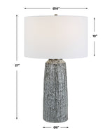 Lighting Static Modern Table Lamp 