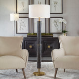 Lighting Summit Rustic Floor Lamp 