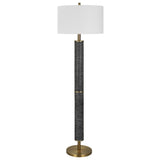 Lighting Summit Rustic Floor Lamp 