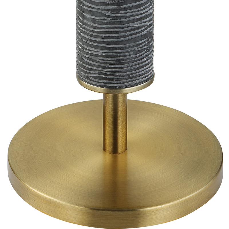 Lighting Summit Rustic Floor Lamp 