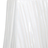 Lighting Sycamore White Table Lamp 
