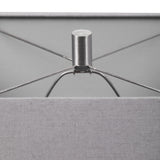 Lighting Sycamore White Table Lamp 